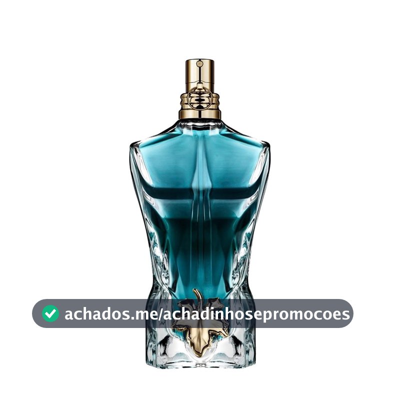 Le Beau Jean Paul Gaultier Masculino Eau de Toilette