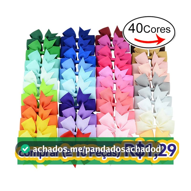 🎀1 Peças Laços De Cabelo Infantil amarelo 8cm8cm Presilha De Cabelo Infantil Acessórios De Cabelo Infantil 564