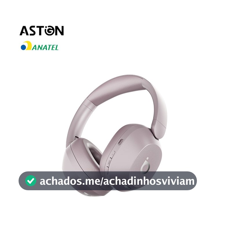 Astgn x Basike fone de ouvido sem fio Bluetooth microfone embutido estéreo de redução de ruído ativo