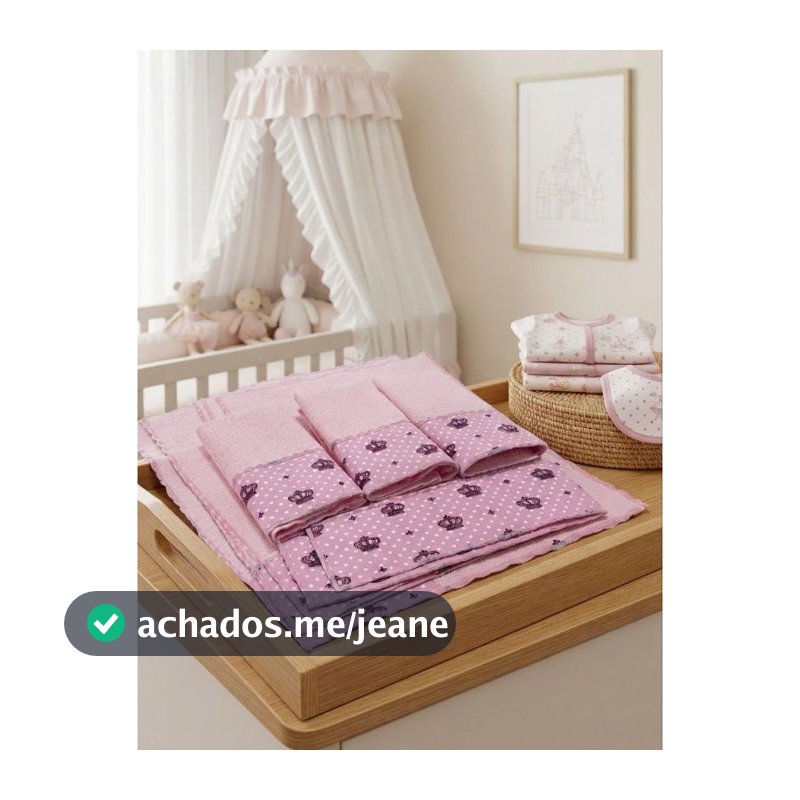 Kit Higiene Bebe Menina e Menino 10 Toalhinhas de Boca Felpuda