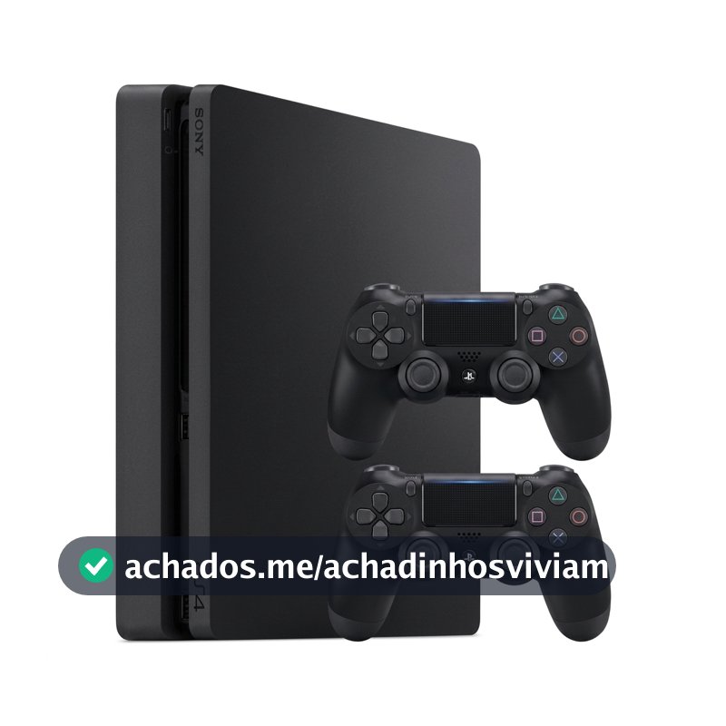 Playstation 4 Slim Ps4 Play4