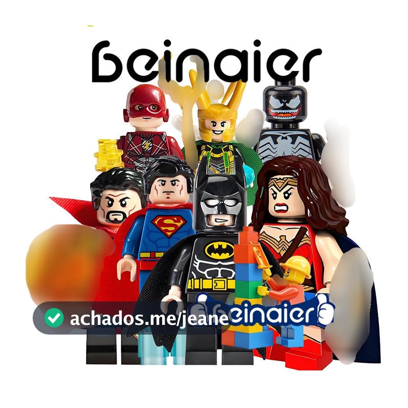 1000 tipos de mini bonecas que não se repetem SJ001CJYX (Você pode escolher o número) #1-1