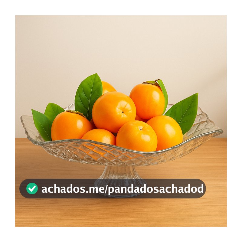 Fruteira Saladeira Vidro Pé Gourmet Cozinha Mesa Jantar Buffet Decoração Centro Mesa Vidro Ruvolo
