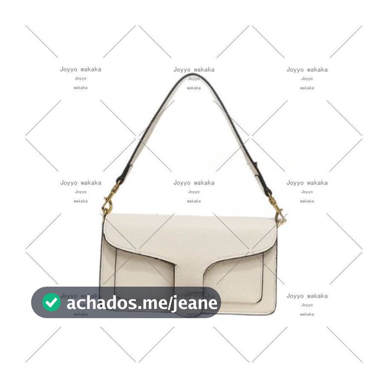 Nova Bolsa DE Ombro Versátil E Elegante 2026