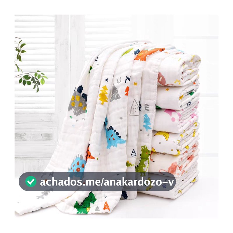 Toalha de Banho Para Bebê 100% algodão Com Capuz Super Macia Absorvente Para Recém-nascidos Crianças Para Banho