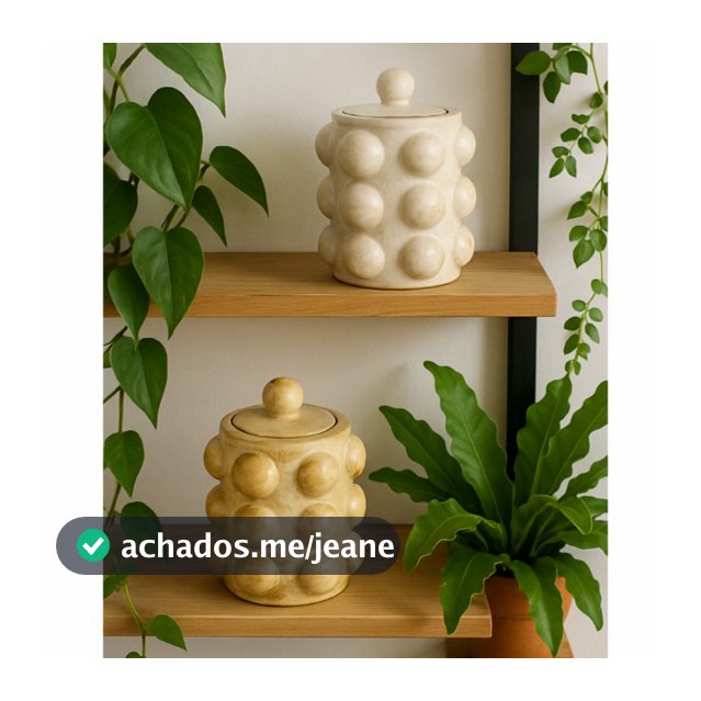vaso decorativo bolhas  efeito mármore 1 und / home/ casa / decoração / presente natal