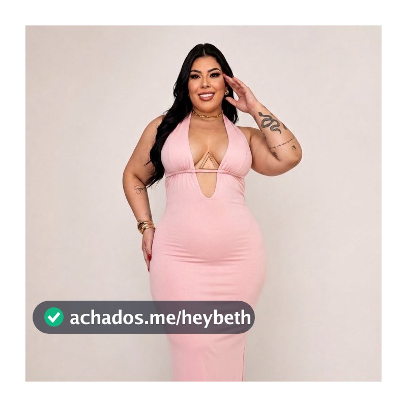 Vestido Longo Feminino Plus Size G1 G2 Suplex Premium Bojo Decote Ajustável Costas Nua Colado Festa Elegante Noite
