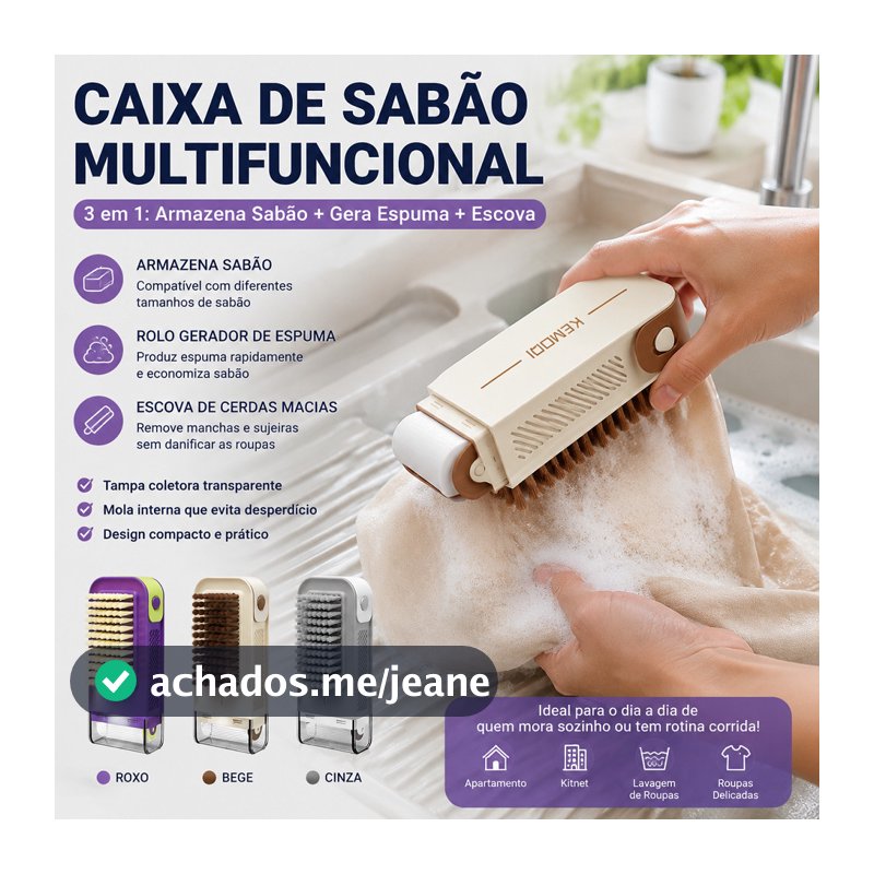 Porta Sabonete com Tampa Saboneteira De Viagem com caixa de drenagem ANTIDERRAPANTE À Prova De Vazamentos portátil