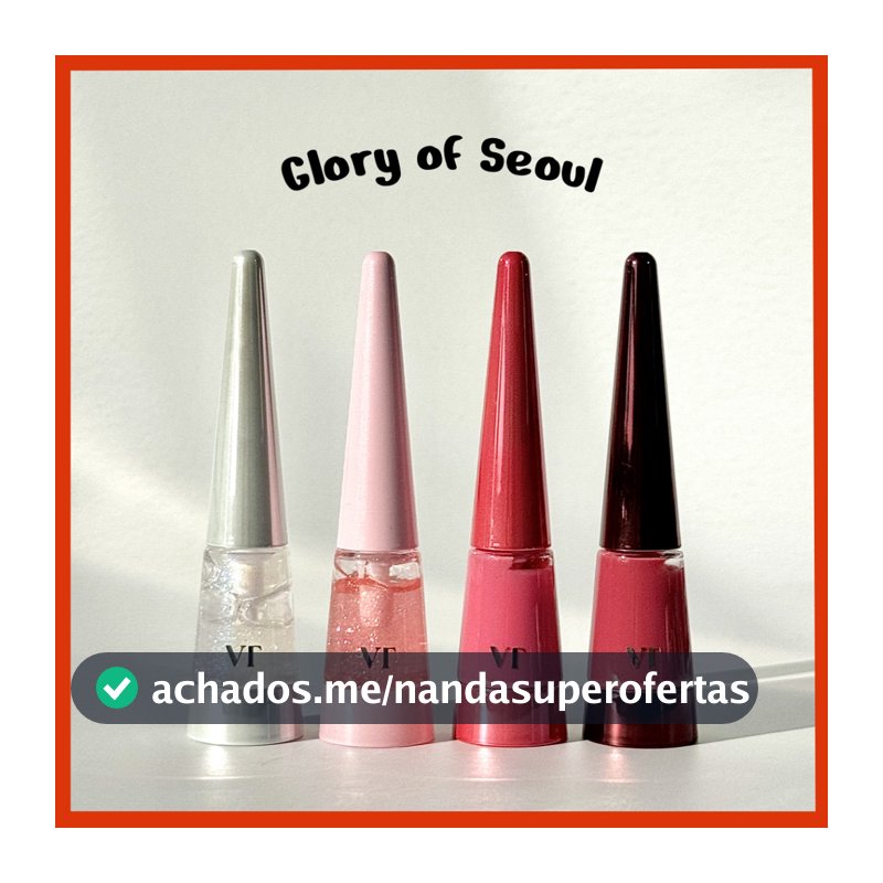 [NEW] VT COSMETICS Reedle Shot Lip Plumper │ Crystal / Twinkle / Usagi Pink / Rose Berry(4Types)