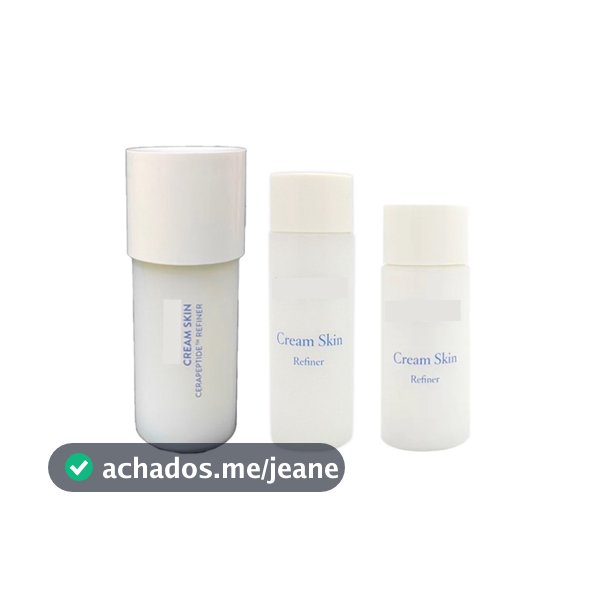 LANEIGE cream skin refiner mini 15ml,25ml,50ml