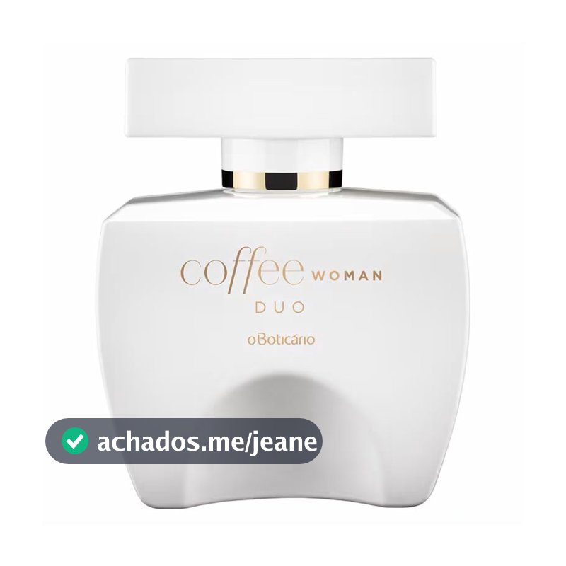 Coffee Woman Duo: O Equilíbrio Perfeito para a Mulher Moderna