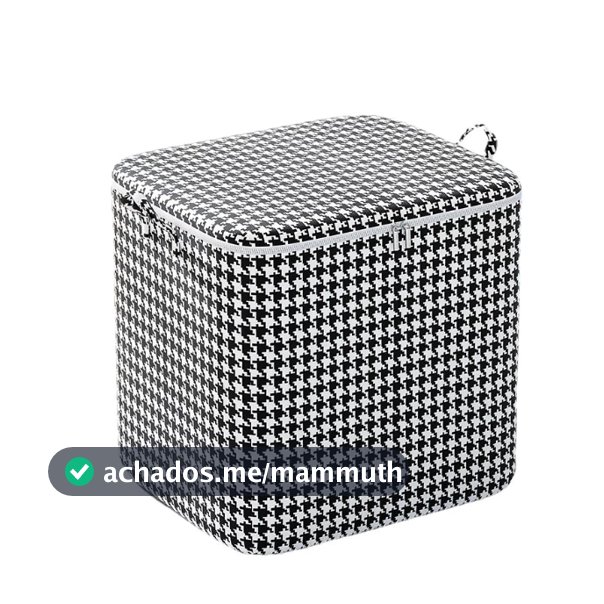 1/2/3 Caixa De Armazenamento De Grande Capacidade Para Colchas E Roupas Domésticas 110L/140L/180L