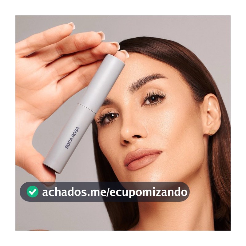 Boca Rosa Máscara Gel Para Sobrancelhas Brow Lamination-À Prova D’água | Fixação Ultra | Longa Duração-3g