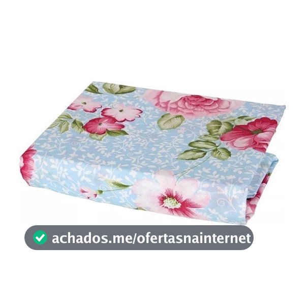 LENÇOL AVULSO PARA CAMA SOLTEIRO BOX COM ELÁSTICO EM TODA A VOLTA 100%POLIÉSTER/MICROFIBRA 180 FIOS