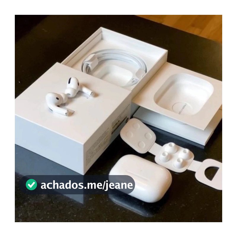 Fone de Ouvido Sem Fio PODSPRO 6 Estereo Com Cancelamento De Ruído Bluetooth Pop-Up para iOS E Android