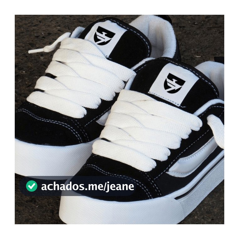tenis marts kn feminino e masculino skate preto branco casual