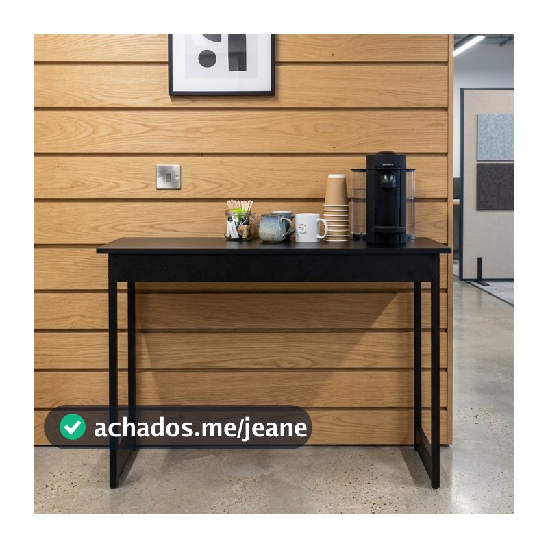 QUEIMA DE ESTOQUE  Mesa Bancada 90 cm para Cozinha e Área Gourmet-Super Oferta