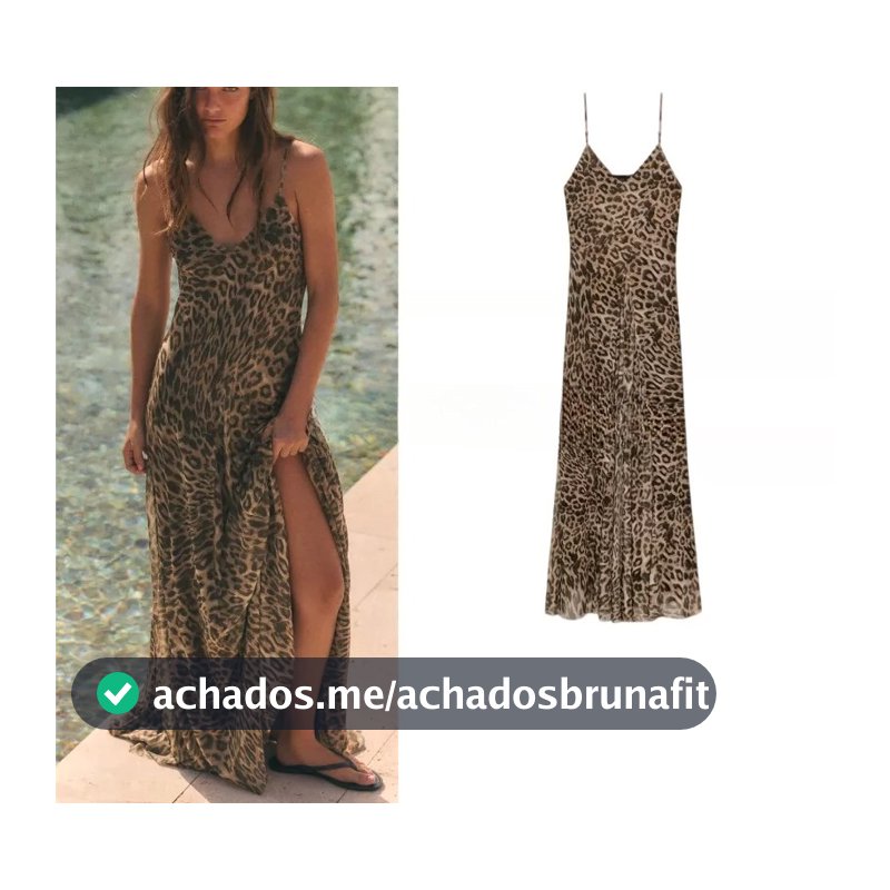 Verão novos produtos feminino Animal impresso malha de seda vestido estilingue 5039406