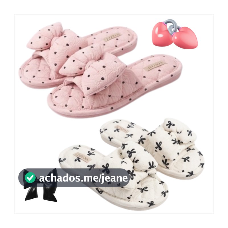 Chinelo Rasteirinha Peluciado Almofadado Pantufa Casual Suoer Confortavel e Macio Uso Diario