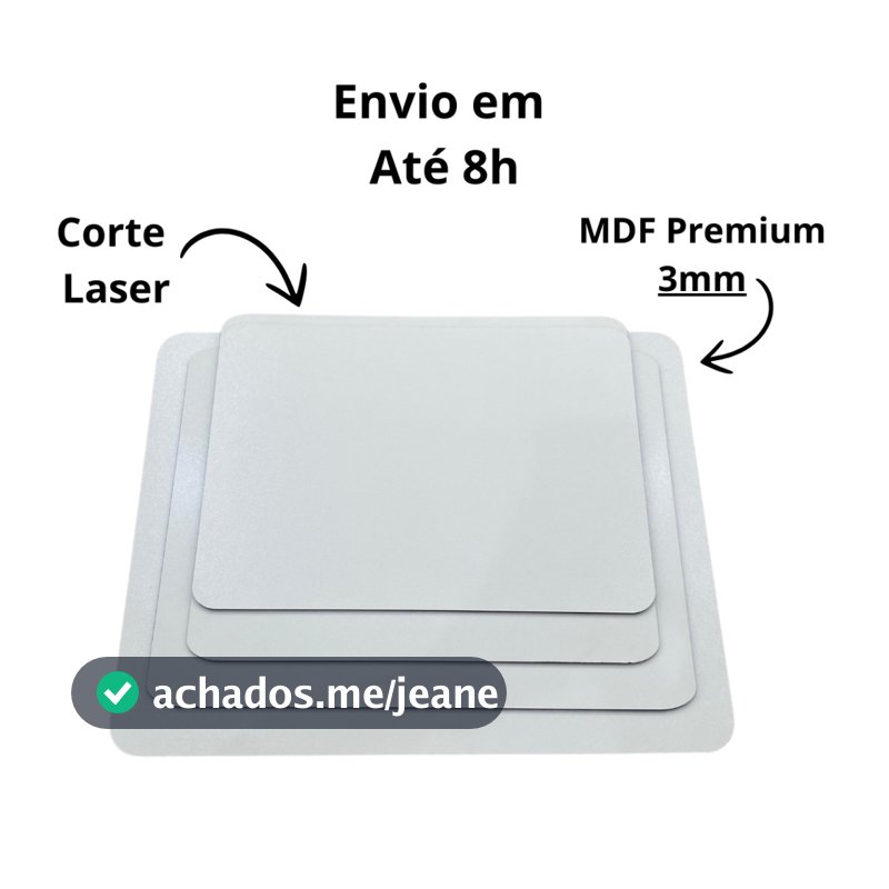 Kits Cake Board Retangular Em Mdf 3mm - Base Para Bolo - Tabuleiros Confeitaria  base tabua para bolo atacado