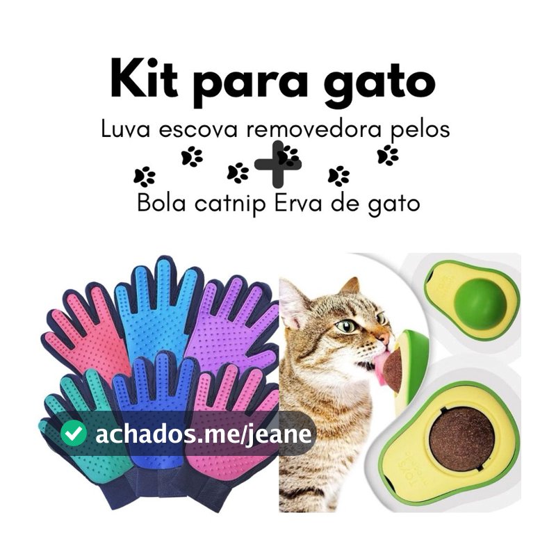 Brinquedo para Gato Catnip Erva de Gato Interativo Anti Estresse para Gatos Brinquedo Divertido Pet Gato Brinquedo Gato