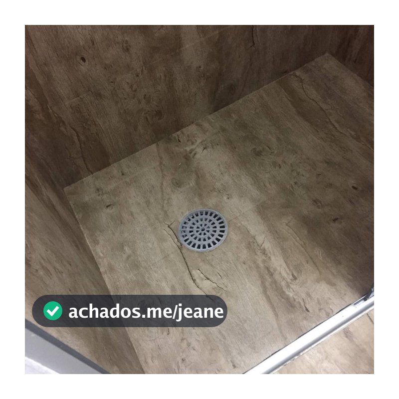 Adesivo Grosso Para Revestimento de Chão e Paredes estilo Madeira com Textura Lavável e Impermeável