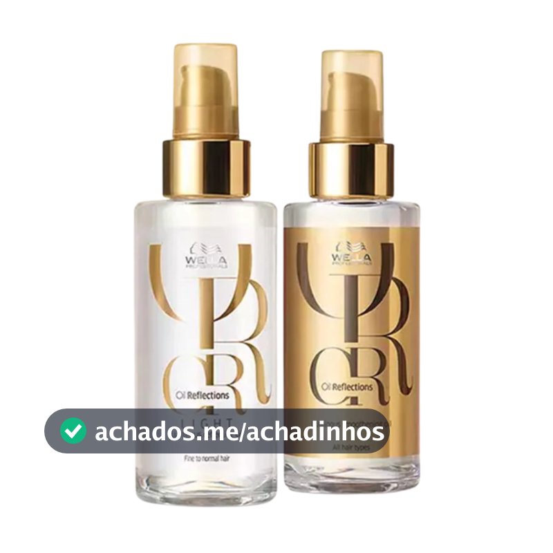 Pro Oil Reflections Óleo 100ml