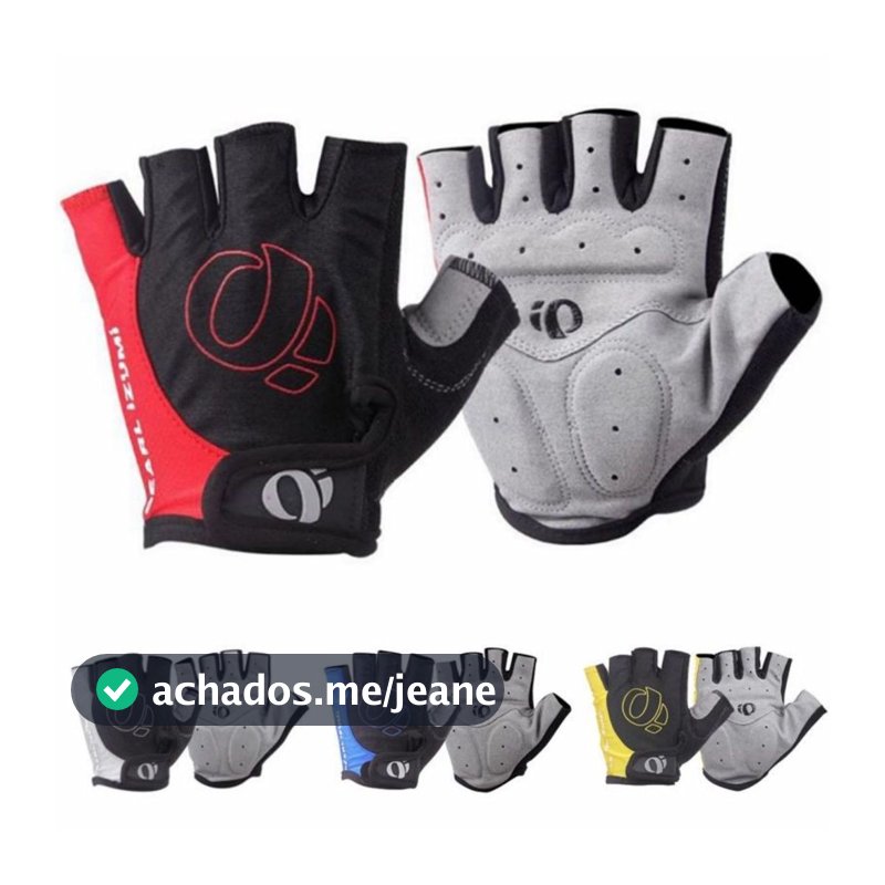 Luva Ciclismo masculino,luva de bike meio dedo Com Gel ciclista para bicicleta