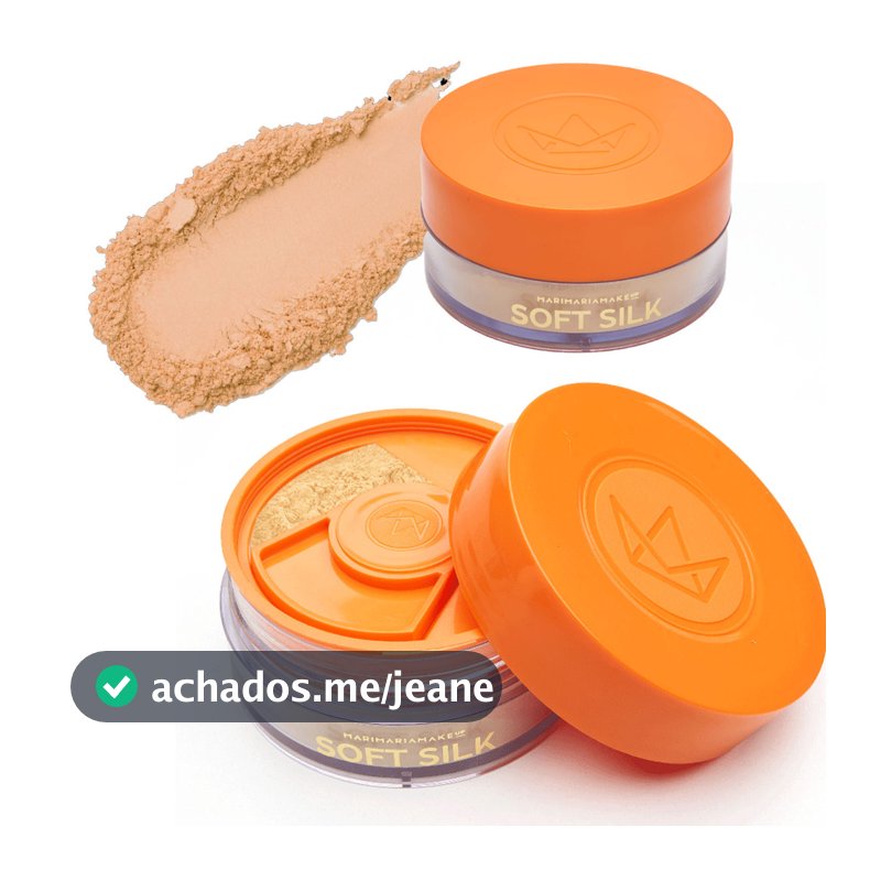 Po Facial Mari Maria Invisible Silk
