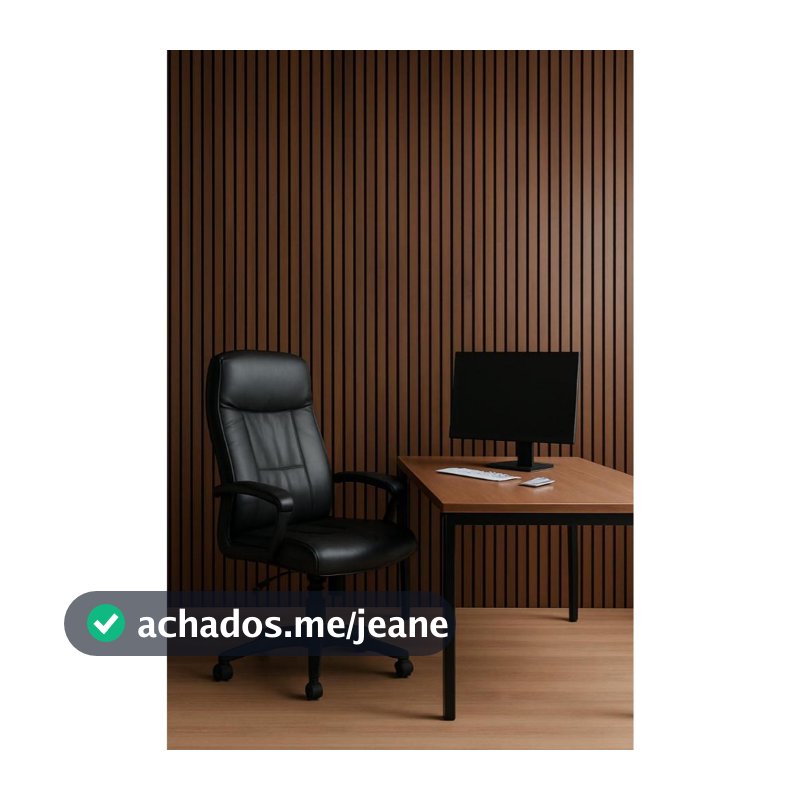 Kit ATÉ 50 Placas Para Painel Ripado Decorativo MDF 45x11 De Alta Qualidade - ENVIO RÁPIDO