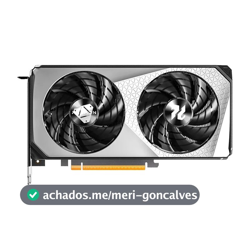Placa de Vídeo PELADN RTX 5060, 8GB, GDDR7, 128-bit, RTX 5060 8GD7 ARMOUR