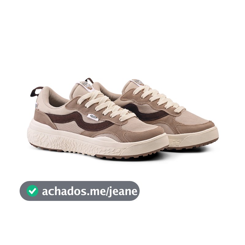 Tênis Neo Akion School Confortável e Resistente – Ideal para Caminhadas e Passeios
