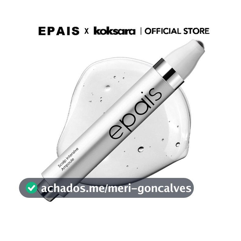 [OFFICIAL] Epais Scalp Intensive Ampoule 15ml