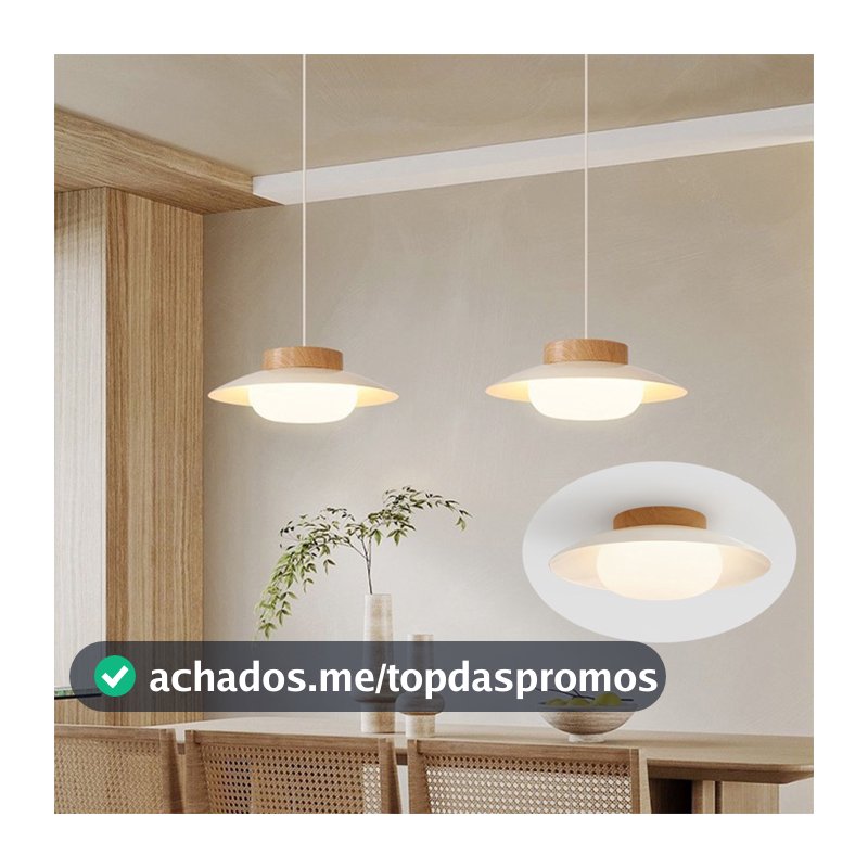 Nordic Criativo Luz Pingente Moderno Restaurante Decorativo Lustre Para Sala De Estar Quarto Cozinha Café Retro Led Pend