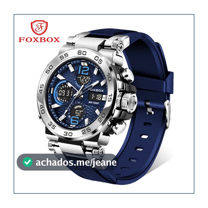 LIGE relogio masculino LED À Prova D' Água Esporte Eletrônico Silicone Relógio de Pulso Data Despertador Men Watch