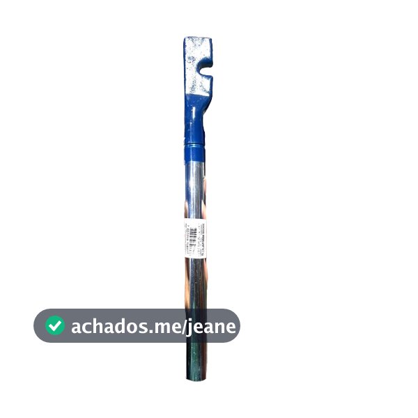 Chave de Virar Ferro 3/8 Aco