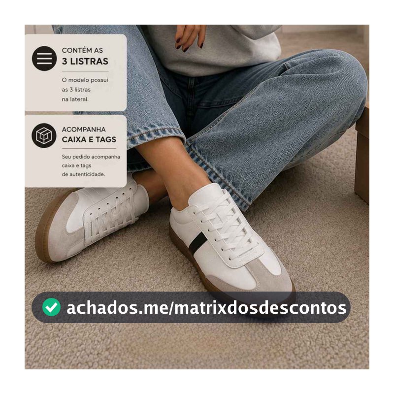 Tenis Feminino Casual  Estiloso ENVIO IMEDIATO