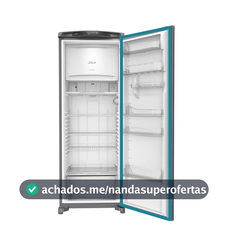 Borracha Gaxeta Geladeira Consul Slim Crc24 Crc23 Cvp20 Pratice 240 44x139