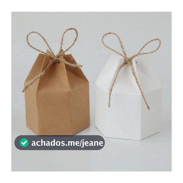 50 Mini caixinhas 6x4 cm Caixa Biju Bijuteria Joia  Rustico Lembrancinha balas Aniversario Casamento  Decoração Embalagem