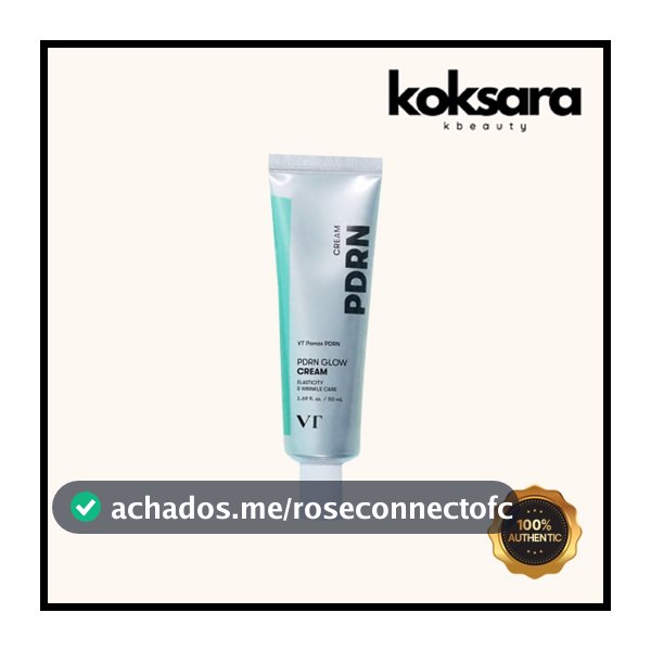 VT PDRN Glow Cream 50 ml