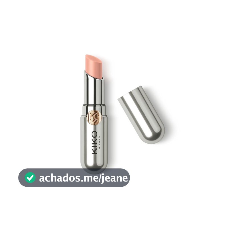 Lip Balm Coloured Balm Kiko Milano