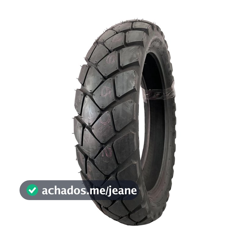 Pneu Moto 150/70r17 Traseiro Metzeler Tourance Uso Sem Câmara