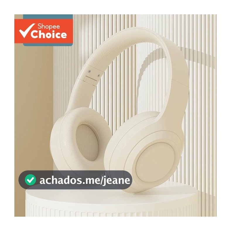SPRISE Premium Sem Fio Bluetooth Fone De Ouvido Colorido Dobrável Para Jogos Com Microfone