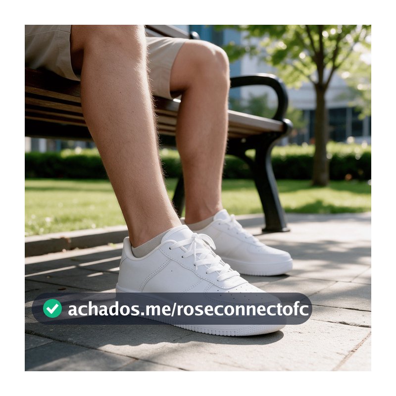 Tênis Casual Preto Branco Feminino Masculino Plataforma Sola Alta Confortável Dia a Dia