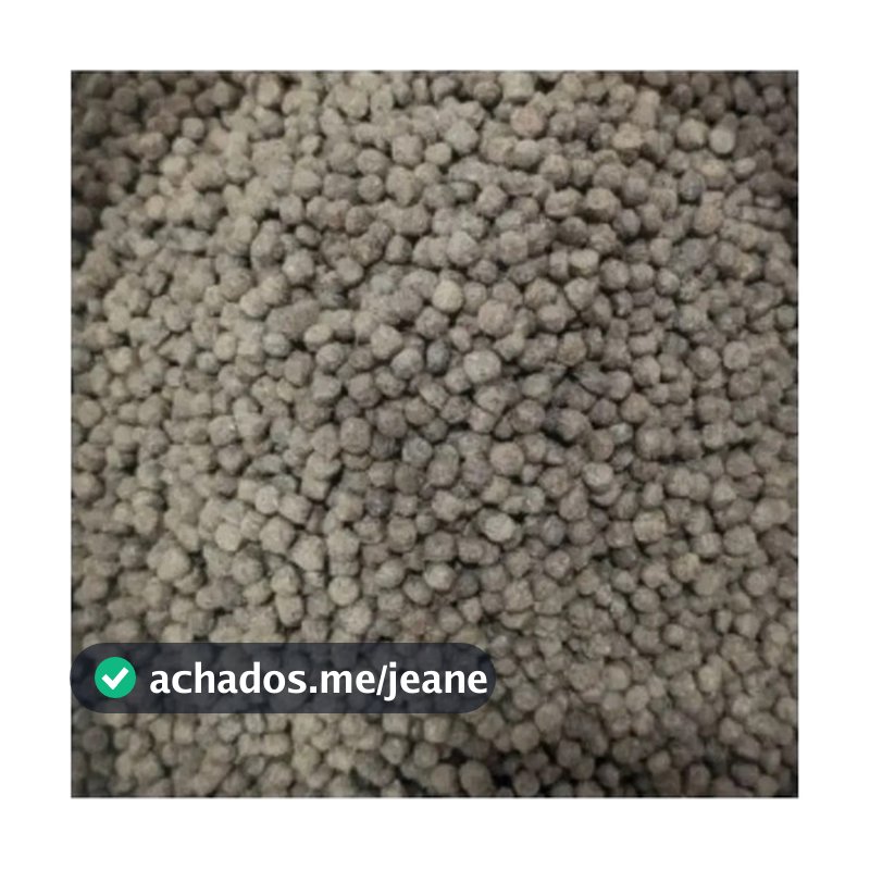 Ração Peixes Raguife Top Fish 5kg Bolinhas 3 a 4mm 36% Proteína Alimento