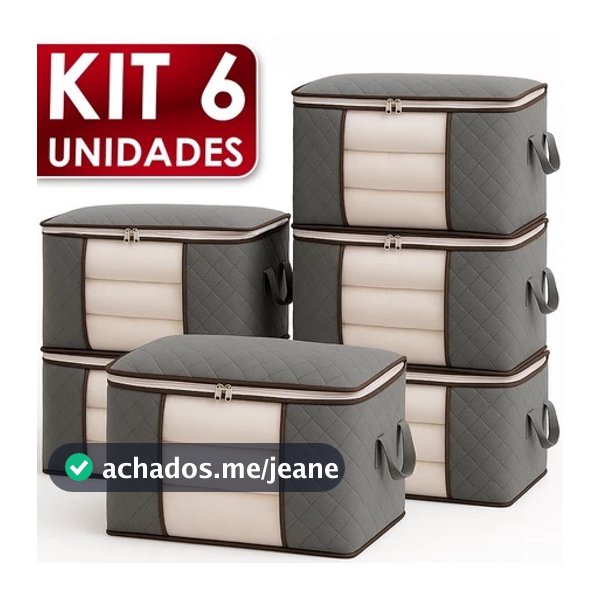 caixa saco organizador cobertor casaco guarda roupa ecológico anti-poeira umidade insetos multiuso