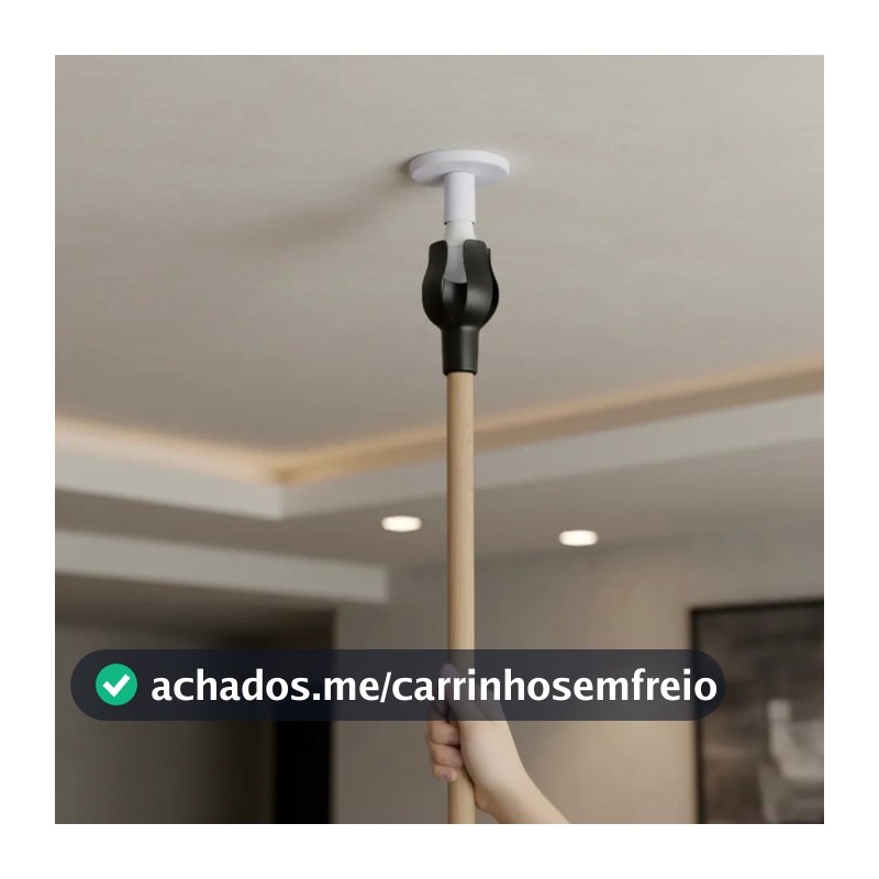 Trocador de Lampada Bulbo Adaptador de Lampada Led Luz