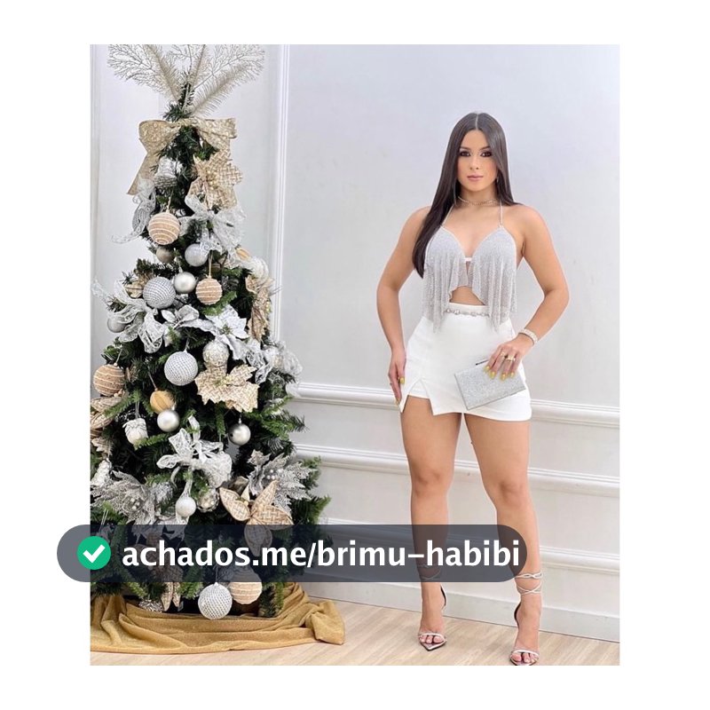 Conjunto Feminino Réveillon 2026
