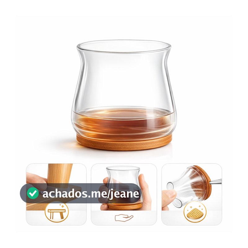 Kit 4 a 24 Capas Protetoras De Silicone Para Pés De Cadeira E De Mesa 20 A 35 Mm Com Feltro Adesivo