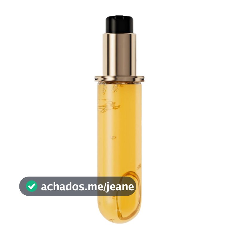 Kérastase Óleo Elixir Ultime L'Huile Originale |Todos os tipos de cabelos |Nutrição | brilho | antifrizz
